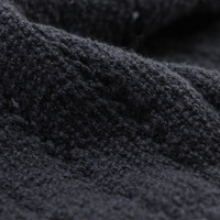 1/5.5NM 100%Cotton Knitted Sweater Fabric Comfortable and Skin Friendly Factory Stock Supply Blended Yarn Fancy Yarn