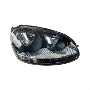 Feux de Voiture d'Origine Importés de Haute Qualité, Phares Halogènes 12V pour Volkswagen <span class=keywords><strong>Golf</strong></span> Jetta Mk5 1K6941006 P 1K6941005 P - Product Image 2