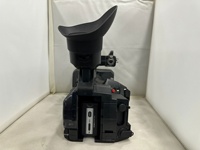 Caméscope portable professionnel Panasonic CX200MC 4K d'occasion de haute qualité