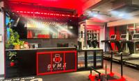 ZY Nuevo Proyecto de Apertura de Gimnasio: Solución Completa de Equipamiento Comercial con Máquinas de Fuerza de Placas y Configuración Completa de Gimnasio