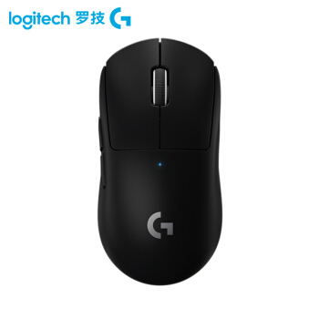 Logitech G PRO 2 LIGHTSPEED Wireless Gaming Mouse Ambidextrous Lightweight  Esports Mouse