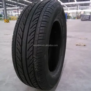 Pneumatici radiali per auto PCR 145/80R12 del produttore cinese per piccoli rimorchi