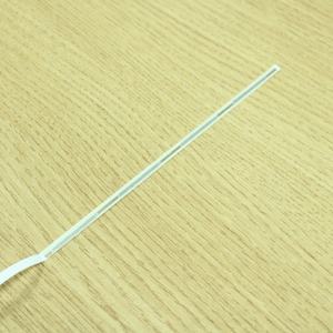 Bande magnétique antivol réutilisable de 16 cm à base de cobalt, autocollant de sécurité, système EM EAS, étiquette souple pour bibliothèque, librairie - Product Image 6