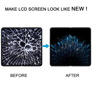 Original AMOLED for Oppo Find N2 Foldable <strong>Screen</strong> LCD <strong>Display</strong> Touch Digitizer Assembly <strong>Mobile</strong> Phone Repair Part - Product Image 5