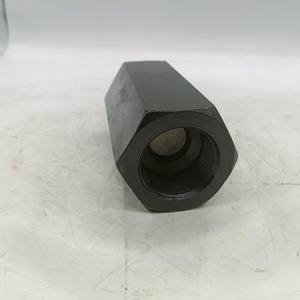 ตรวจสอบการควบคุมที่สามารถปรับได้ซึ่งเชี่ยวชาญในการผลิตชิ้นส่วนเครื่องจักร CIT-10 CIT-03-04-50 CIT-06-5-2080กระบอกไฮดรอลิก - Product Image 1