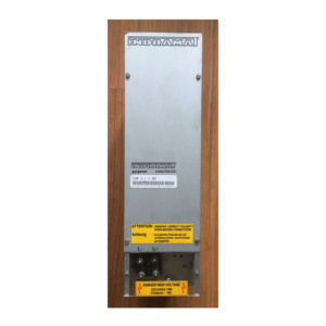 INDRAMAT TCM1.1-08-W0 โมดูลความจุไฟฟ้า - Product Image 1