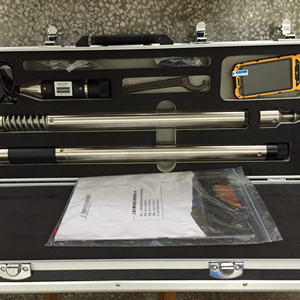 Độ chính xác cao khoan máy đo độ nghiêng lỗ khoan Máy đo độ nghiêng downhole khảo sát - Product Image 1