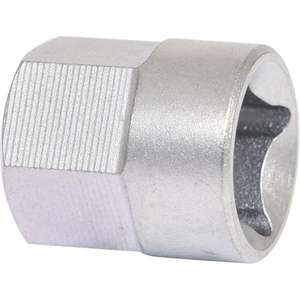 KS TOOLS - 460.2618 Adaptateur spécial 4 points avec aimant, 8,0mm, pour étriers SAF et Knorr HEAVY VEHICLES - Product Image 5