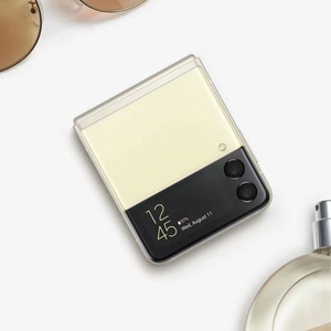 Versión Z Flip 3 S23 Z Fold 4 para Z Flip 3 5G, Usado, Desbloqueado, Venta al por Mayor - Product Image 2