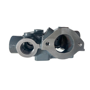 ตัวเรือนวาล์วปิดน้ำมัน Atlas Copco รุ่น 1092903608 สำหรับอะไหล่เครื่องอัดอากาศ - Product Image 1