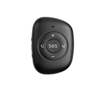 IP67 Wasserdichter GPS <span class=keywords><strong>Auto</strong></span> Fall Detection Alert <span class=keywords><strong>Dialer</strong></span> Einfache SOS-Panik taste für den persönlichen Gebrauch bei Alzheimer-Behinderungen 4G LBS - Product Image 3