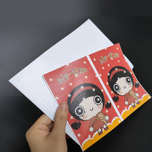 Film holographique transparent pour lamination à froid, impression 3D, film laminé lenticulaire pour <span class=keywords><strong>photo</strong></span> - Product Image 4