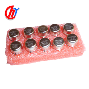 Circuit intégré d'amplificateur opérationnel LM118H/883Q LM118H |   Circuit intégré op-amp de haute précision de qualité militaire DIP-8/boîtier métallique |   LM118H/883Q - Product Image 2