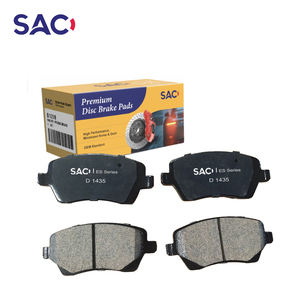 Plaquettes <span class=keywords><strong>de</strong></span> <span class=keywords><strong>frein</strong></span> automatiques <span class=keywords><strong>de</strong></span> <span class=keywords><strong>plaquette</strong></span> <span class=keywords><strong>de</strong></span> <span class=keywords><strong>frein</strong></span> <span class=keywords><strong>de</strong></span> personnalisation d'usine <span class=keywords><strong>de</strong></span> la Chine D1435 41060-ax625 pour Lada / suzuki/ <span class=keywords><strong>Renault</strong></span> / Nissan - Product Image 2