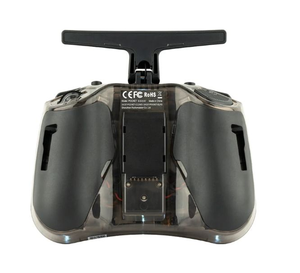 Télécommande FPV de course en plastique pour UAV, compatible avec le contrôleur Pocket M2, ELRS CC2500 <span class=keywords><strong>2</strong></span>.4GHz 16CH, avec gimbals à effet Hall et système EdgeTX - Product Image 5