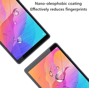 Per <span class=keywords><strong>Huawei</strong></span> <span class=keywords><strong>MatePad</strong></span> T8 8.0 Pellicola protettiva per schermo in vetro temperato KOBe2-L09 - Product Image 3