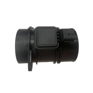 Capteur de débit d'air massique OEM pour <span class=keywords><strong>Renault</strong></span> Captur <span class=keywords><strong>Scenic</strong></span> III 1.5 DCI Moteurs Spécifiques <span class=keywords><strong>Auto</strong></span> 5WK97021 8200682558 H8200702517 - Product Image 1