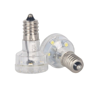 E14 Carnival <span class=keywords><strong>LED</strong></span> Đèn <span class=keywords><strong>LED</strong></span> điểm ánh sáng ngoài trời giáng sinh kỳ nghỉ ánh sáng AC24V 60V 120V vui chơi giải trí đèn <span class=keywords><strong>Led</strong></span> - Product Image 5