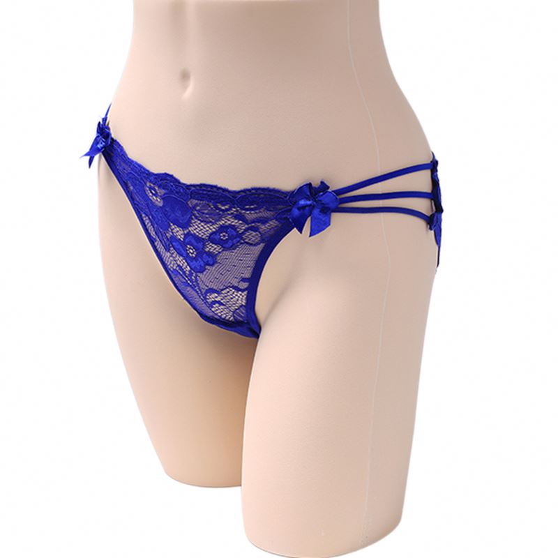 Sexualidad: el transgresor negocio de vender ropa interior usada y sucia  por Internet | Mundo | La República