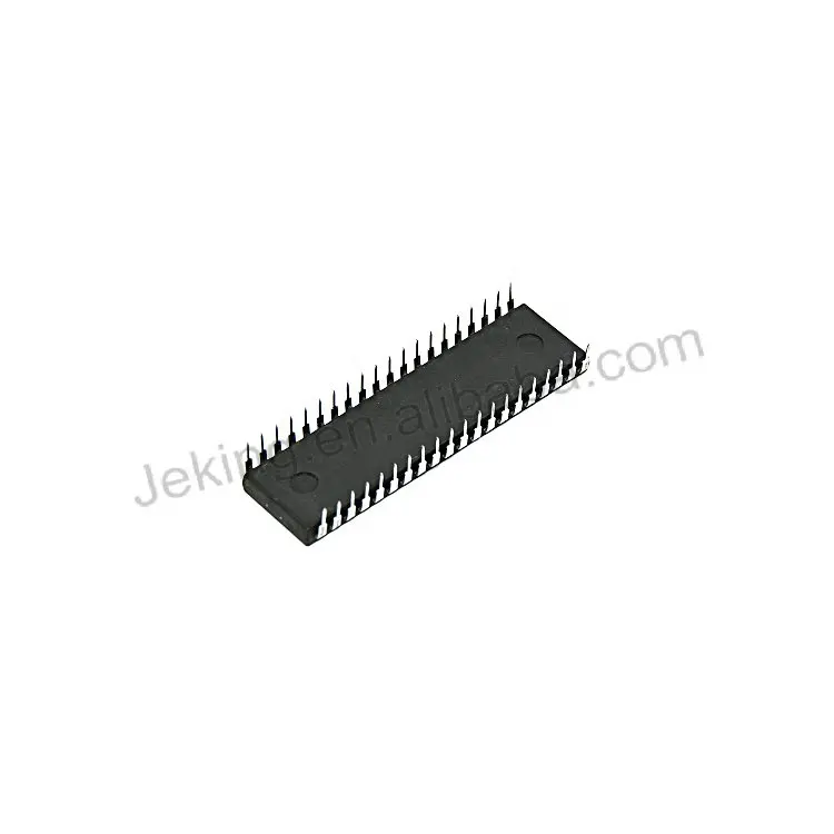 Jeking Ic 8-Bit Microcontrollers Mcu Hc05 Core 8K Ram Epr PDIP-40 Mc705c8acpe