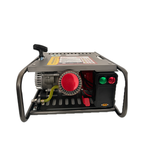 Bomba de Agua Portátil de Alta Presión Timecore WBS-B300S, Bomba de Gasolina de 286 m con Arranque Remoto para Suministro de Agua en Incendios - Product Image 6