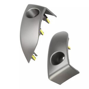 Panel de Ventilación de Aire para Toyota RAV4 2006-2012, Moldura del Tablero Izquierda y Derecha, Material ABS - Product Image 3