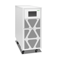 APC Easy UPS E3SP10KH 3S Pro 10kVA 10KW 400V 3:3 Sistem Catu Daya Tanpa Interupsi Online 3 Fasa untuk Industri Tanpa Baterai