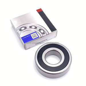 ตลับลูกปืนสเก็ตบอร์ดเซรามิกกระดูก5304FG2RSC3ตลับลูกปืนร่องลึก - Product Image 5