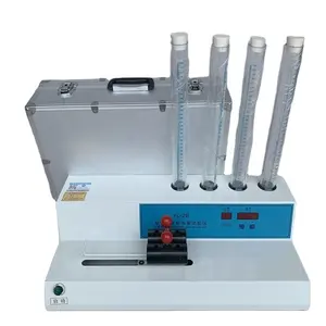 Automatic Sand Equivalent Tester