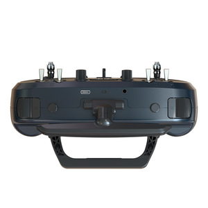 Radiomaster Pocket 2.4G Radio Controlador de Radio Modo 2 Acelerador para Zurdos 915MHz VS-M Hal ELRS RC para Dron FPV Accesorios RC - Product Image 5