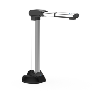 Escáner de Documentos de Aluminio de Tamaño A2 Avanzado, Nuevo Diseño, USB de Alta Velocidad, 1 Segundo, Archivos <span class=keywords><strong>PDF</strong></span>, <span class=keywords><strong>JPG</strong></span>, etc., Uso Comercial y de Oficina, Stock 180 - Product Image 2