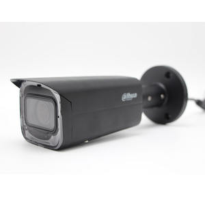 Dahua original IPC-HFW2441T-AS BLACK 4MP IR80M IP67 IR Fixed-focal Bullet WizSense Network Camera - Product Image 4