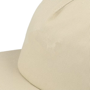 Gorra de Hip Hop al por Mayor, Gorra Snapback a Rayas de Alta Calidad con Bordado Personalizado, para Viajes y Actividades al Aire Libre - Product Image 5