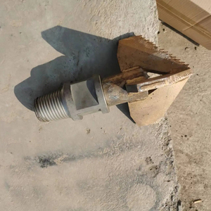 Broca de balanço de três polegadas <span class=keywords><strong>PDC</strong></span> de baixo preço de fábrica à venda - Product Image 1