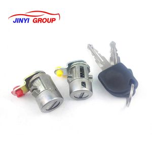 กระบอกล็อคประตูรถสำหรับ S60460026แดวู - Product Image 1