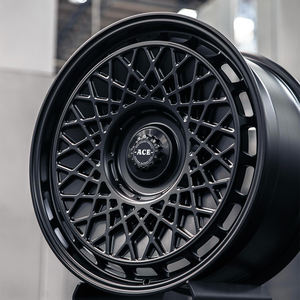 Jantes forgées de 18, 19, 20, 21, 22 et 24 pouces pour Porsche Macan, Panamera, <span class=keywords><strong>Cayenne</strong></span>, 718, 911, 711, 918, Cayman, Taycan, Carrera GT, Mercedes-Benz G63, G53 - Product Image 1