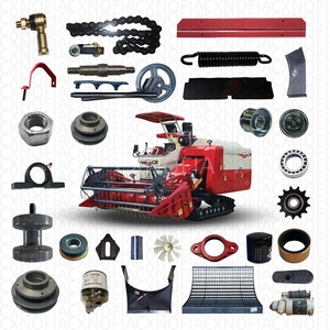 Repuestos para Cosechadoras Lovol RG118 y RG108 Plus, Pemanen Padi, Indonesia, Tuban, Jacarta, <span class=keywords><strong>Java</strong></span> - Product Image 2