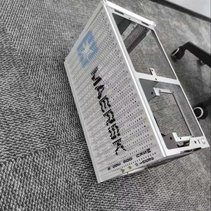 Fabricación de Chapa Metálica, Procesamiento y Producción de Cajas de Hierro - Product Image 6