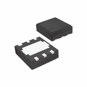 Authorized Distributor XC6204B21ADR-G Power Management (PMIC) 6 WFDFN Exposed Pad Electronic Circuit Components - Product Image 1