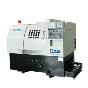 DAS High Precision china cnc lathe tool equipment /cnc lathe machine /cnc turning machine