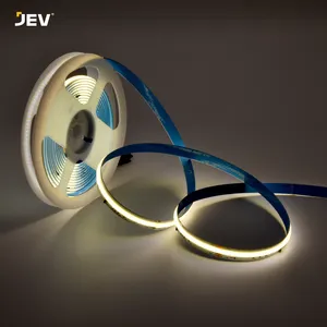 Chase Pro Supplier's Cob Running LED Strip Lights 360chip/M Water Flow LED Chasing Strips For Residential Use Chase Light