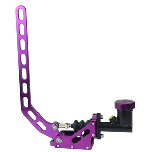 เบรกมือไฮดรอลิก Auso-Racing รุ่น HB010 แบบด้ามยาว สำหรับดัดแปลงรถยนต์ แข่งรถ - Product Image 2