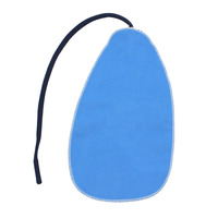 Instrument Cleaning Cloth Suitable for Clarinets, Piccolos, Flutes, and Saxophones