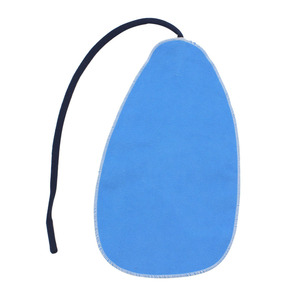 Chiffon de nettoyage pour instruments, adapté aux clarinettes, piccolos, flûtes et saxophones - Product Image 3
