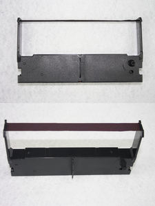 Vente directe d'usine pour Epson ERC32 cartouche de <span class=keywords><strong>ruban</strong></span> en nylon noir Compatible pour EPSON TM-U150 TM-H6000 TM-U675 TM-U42 - Product Image 2