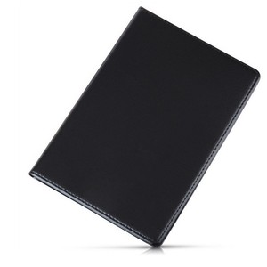 Deli Business Leather Notebook 25K 80 Pages Wirebound Office Use - Product Image 2