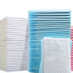 แผ่นรองฝึกขับถ่ายสำหรับลูกสุนัข แผ่นซับฉี่สัตว์เลี้ยง แผ่นรองฉี่สุนัข - Product Image 6