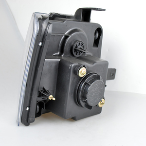 Faro delantero 3772010-91B 3772010-91 para DFM DFSK Dongfeng Sokon Mini <span class=keywords><strong>Bus</strong></span> Van Cargo <span class=keywords><strong>V29</strong></span> V27 - Product Image 2