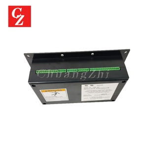 39842786 Nuevo Panel de Control con Programa Plug and Play para Piezas de Compresores de Aire de Tornillo Industriales Ingersoll Rand - Product Image 2