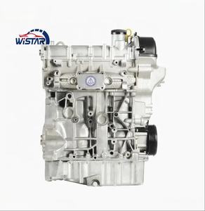 Nuevo Motor Cka <span class=keywords><strong>de</strong></span> 66 Kw, Motor <span class=keywords><strong>de</strong></span> Bloque Largo <span class=keywords><strong>de</strong></span> Cuatro <span class=keywords><strong>Cilindros</strong></span> en Línea para Automóviles, Motor Cka Ea211 <span class=keywords><strong>de</strong></span> 1.4L para Volkswagen Jetta Polo - Product Image 3